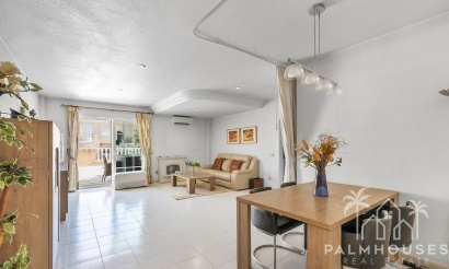 Revente - Apartment - Guardamar del Segura - Guardamar del Segura Centro