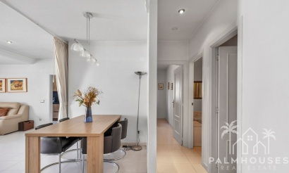 Revente - Apartment - Guardamar del Segura - Guardamar del Segura Centro