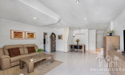 Revente - Apartment - Guardamar del Segura - Guardamar del Segura Centro