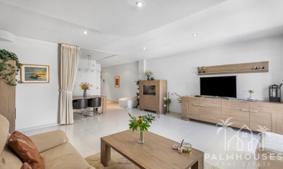 Revente - Apartment - Guardamar del Segura - Guardamar del Segura Centro