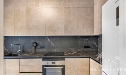 Revente - Apartment - Guardamar del Segura - Guardamar del Segura Centro