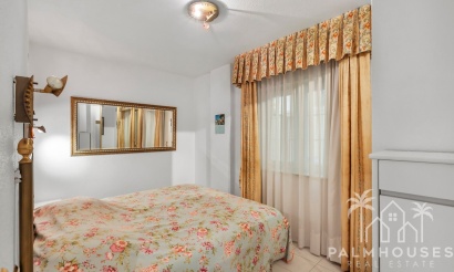 Revente - Apartment - Guardamar del Segura - Guardamar del Segura Centro