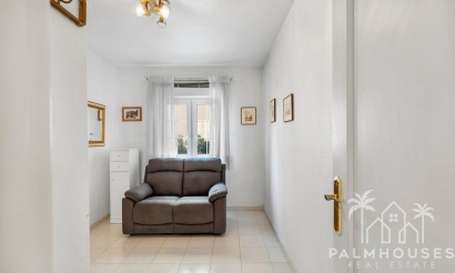 Revente - Apartment - Guardamar del Segura - Guardamar del Segura Centro