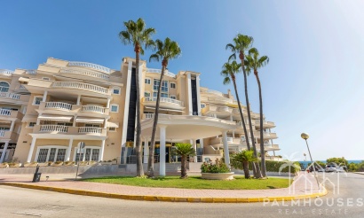 Revente - Apartment - Guardamar del Segura - Guardamar del Segura Centro