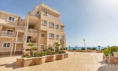 Revente - Apartment - Guardamar del Segura - Guardamar del Segura Centro