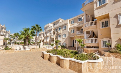 Revente - Apartment - Guardamar del Segura - Guardamar del Segura Centro