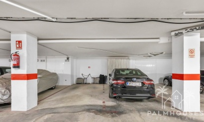 Revente - Apartment - Guardamar del Segura - Guardamar del Segura Centro