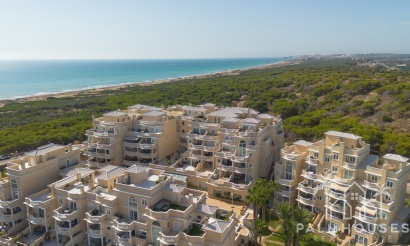 Revente - Apartment - Guardamar del Segura - Guardamar del Segura Centro