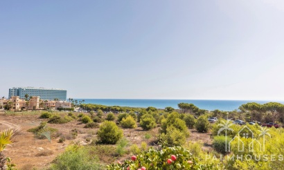 Revente - Apartment - Guardamar del Segura - Guardamar del Segura Centro