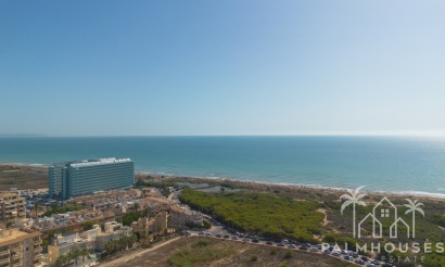 Revente - Apartment - Guardamar del Segura - Guardamar del Segura Centro