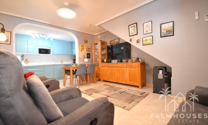 Revente - Apartment - Orihuela Costa - Playa Flamenca
