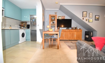 Revente - Apartment - Orihuela Costa - Playa Flamenca
