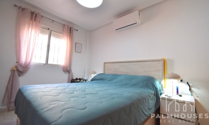 Revente - Apartment - Orihuela Costa - Playa Flamenca