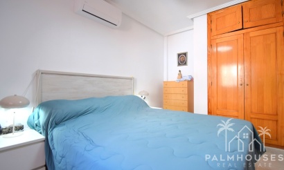Revente - Apartment - Orihuela Costa - Playa Flamenca