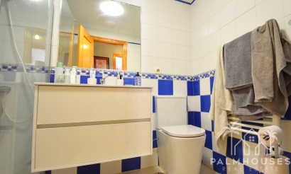 Revente - Apartment - Orihuela Costa - Playa Flamenca