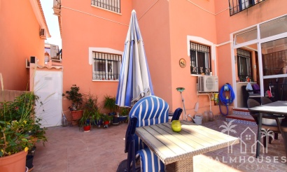 Revente - Apartment - Orihuela Costa - Playa Flamenca