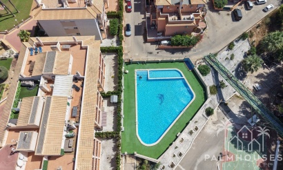 Revente - Apartment - Orihuela Costa - Playa Flamenca