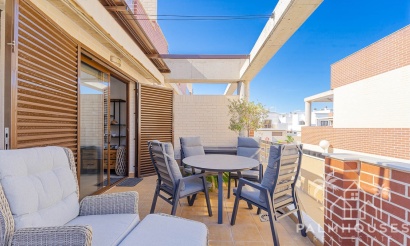 Venta - Apartment - Orihuela - Lomas de Cabo Roig