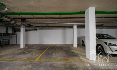 Venta - Apartment - Orihuela - Lomas de Cabo Roig