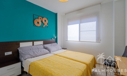 Venta - Apartment - Orihuela - Lomas de Cabo Roig