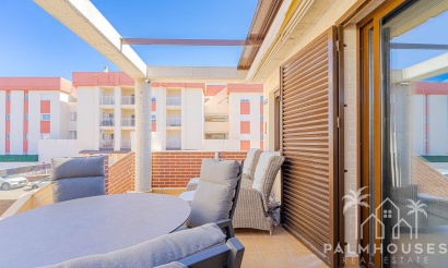 Venta - Apartment - Orihuela - Lomas de Cabo Roig