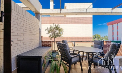 Venta - Apartment - Orihuela - Lomas de Cabo Roig