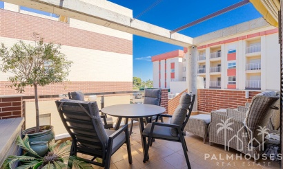 Venta - Apartment - Orihuela - Lomas de Cabo Roig