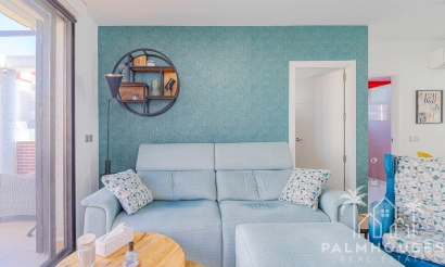 Venta - Apartment - Orihuela - Lomas de Cabo Roig