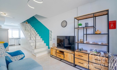Venta - Apartment - Orihuela - Lomas de Cabo Roig