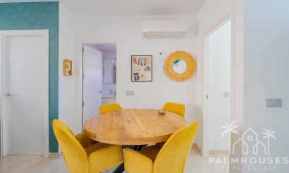 Venta - Apartment - Orihuela - Lomas de Cabo Roig