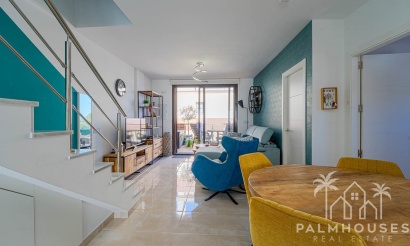 Venta - Apartment - Orihuela - Lomas de Cabo Roig