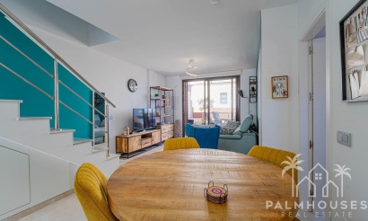Venta - Apartment - Orihuela - Lomas de Cabo Roig