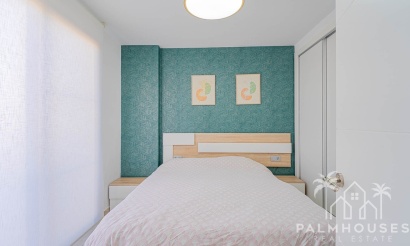 Venta - Apartment - Orihuela - Lomas de Cabo Roig