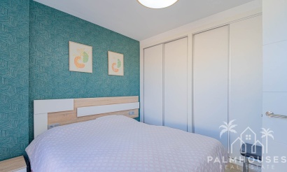 Venta - Apartment - Orihuela - Lomas de Cabo Roig