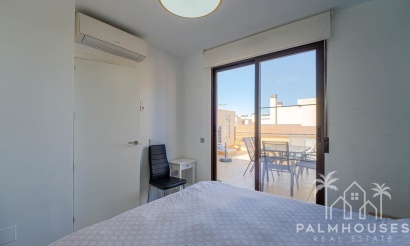 Venta - Apartment - Orihuela - Lomas de Cabo Roig
