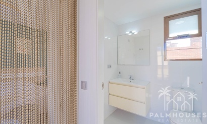Venta - Apartment - Orihuela - Lomas de Cabo Roig