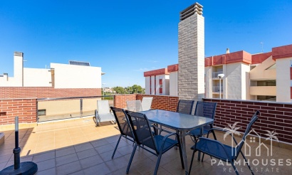 Venta - Apartment - Orihuela - Lomas de Cabo Roig