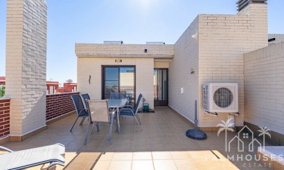 Venta - Apartment - Orihuela - Lomas de Cabo Roig