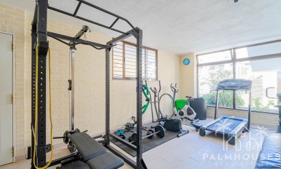 Venta - Apartment - Orihuela - Lomas de Cabo Roig