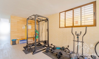 Venta - Apartment - Orihuela - Lomas de Cabo Roig