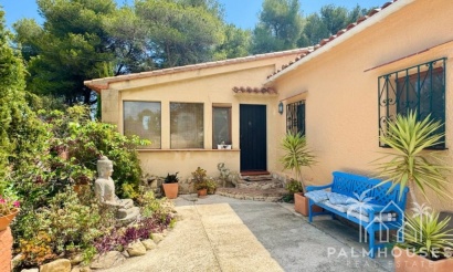 Herverkoop - Country house - Jávea - Xàbia - Jávea - Xàbia Centro
