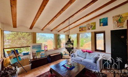 Herverkoop - Country house - Jávea - Xàbia - Jávea - Xàbia Centro