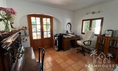 Herverkoop - Country house - Jávea - Xàbia - Jávea - Xàbia Centro