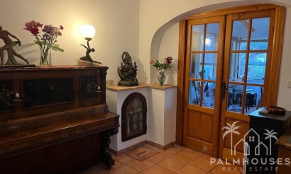 Herverkoop - Country house - Jávea - Xàbia - Jávea - Xàbia Centro