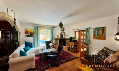 Herverkoop - Country house - Jávea - Xàbia - Jávea - Xàbia Centro