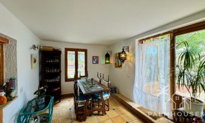 Herverkoop - Country house - Jávea - Xàbia - Jávea - Xàbia Centro