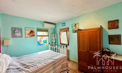 Herverkoop - Country house - Jávea - Xàbia - Jávea - Xàbia Centro