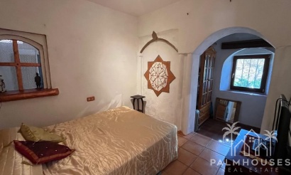 Herverkoop - Country house - Jávea - Xàbia - Jávea - Xàbia Centro