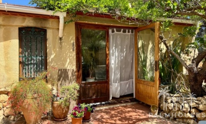 Herverkoop - Country house - Jávea - Xàbia - Jávea - Xàbia Centro