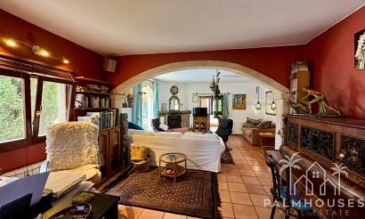 Herverkoop - Country house - Jávea - Xàbia - Jávea - Xàbia Centro